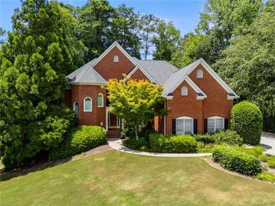 800 Spalding Heights Dr, Sandy Springs, GA, 30350