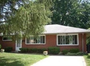 1528 Golding Dr, Reynoldsburg, OH