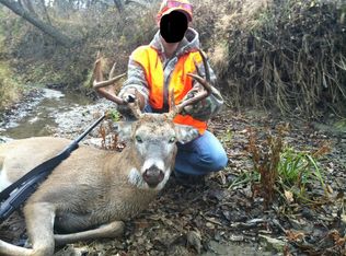 52678 Hwy 0, Browning, MO 64630