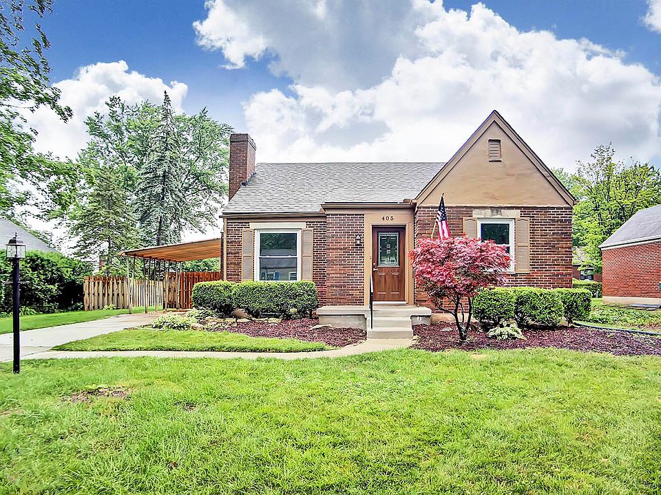 1st image of 405 Earnshaw Dr