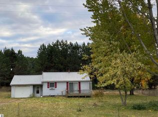 7207 Lyman Rd, Kaleva, MI 49645