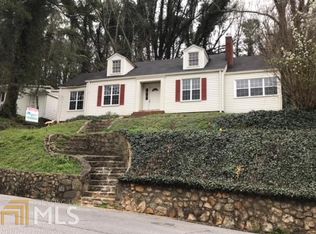 404 E 11th St SE, Rome, GA 30161