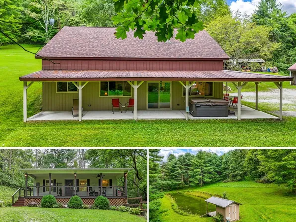 14933 Rhoads Rd, Logan, OH 43138