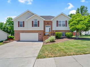 4107 Glenview Ct, Columbia, MO 65202