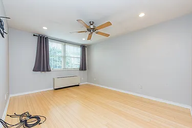 Rented by Modern Spaces