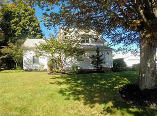 3135 Shepard Rd, Perry, OH 44081