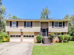 4192 Rockbridge Heights Dr, Stone Mountain, GA 30083