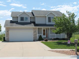 3409 SE Jasmine Ct, Ankeny, IA 50021