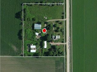 1321 Prairie Ave, Marshalltown, IA 50158