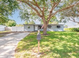 2910 Tropic Rd, Melbourne, FL 32935