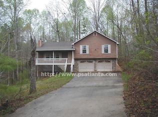 122 Angela Ln, Dallas, GA 30132