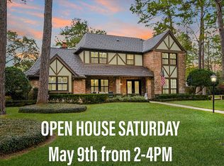 13619 Foxmoor Ln, Houston, TX 77069