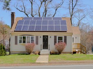 274 Salem Rd, Billerica, MA 01821