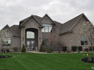 14875 Cranford Ct, Granger, IN 46530