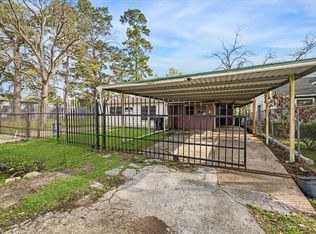 5930 Guadalupe St, Houston, TX 77016