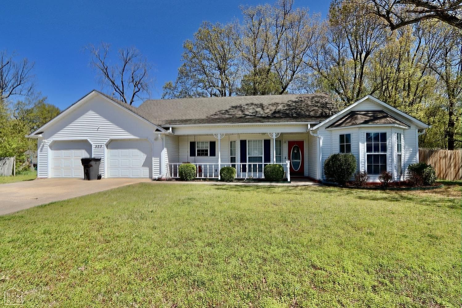 503 S 32nd St, Paragould, AR 72450 Zillow