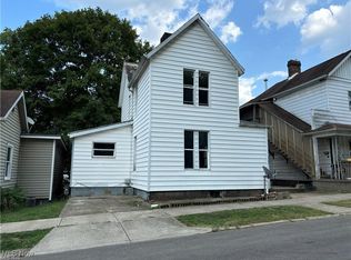 608 N 10th St, Cambridge, OH 43725