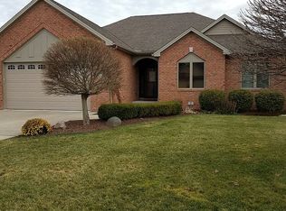 202 Central Park Blvd, Monroe, MI