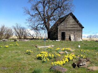 61811 Heberlein Rd, Dufur, OR 97021