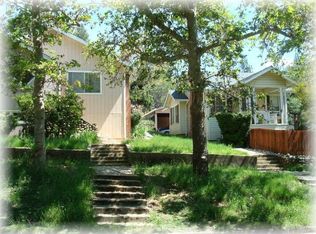 211 W Grass Valley St, Colfax, CA 95713