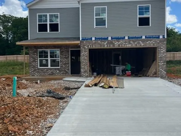 308 Aspen Dr, Jefferson City, TN 37760