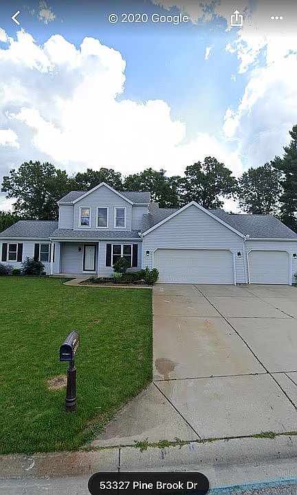 2nd image of 53320 Pine Brook Dr