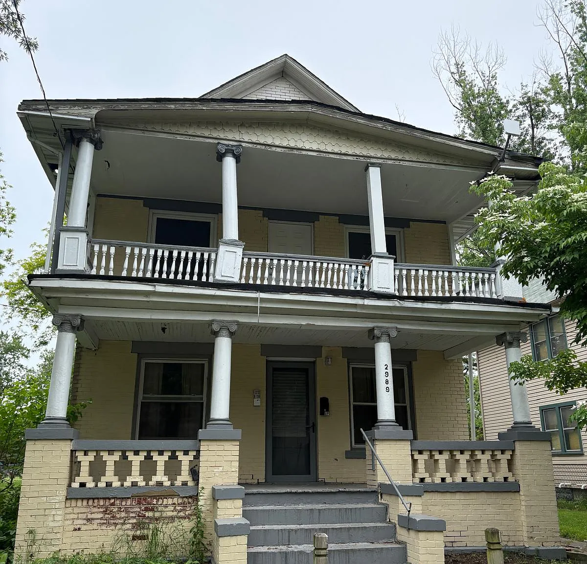 2 bed, 1000 sqft, $850 — Photo 1