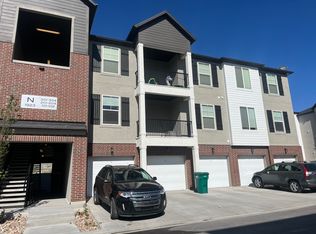 1923 N 3410 W UNIT 201, Lehi, UT 84043