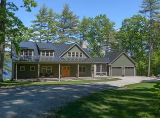 68 Glidden Rd, Moultonboro, NH 03254