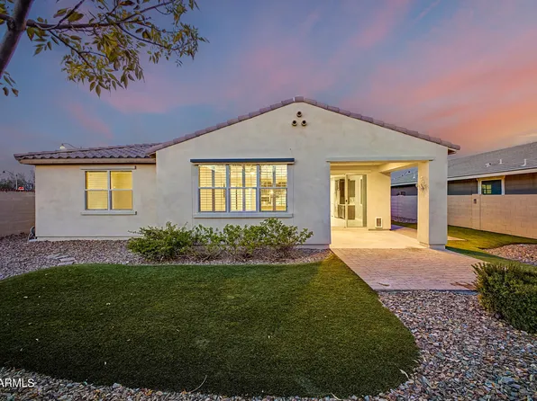 2792 N ACACIA Way, Buckeye, AZ 85396