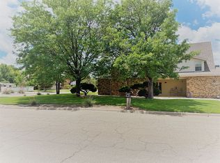 2000 Fairway Ter, Clovis, NM 88101