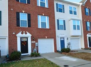 7626 Timbercross Ln, Glen Burnie, MD 21060