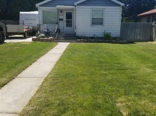 734 Birch St, Pocatello, ID 83201
