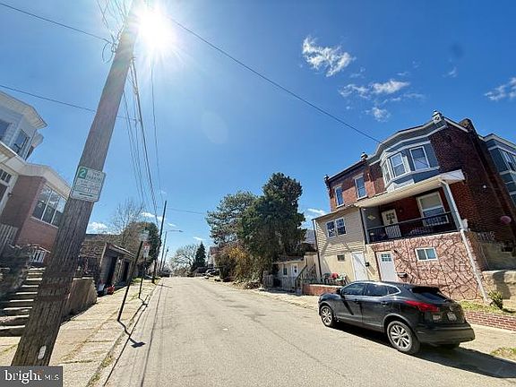4th image of 5943 N Marvine St