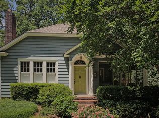 1923 Kenwood Ave, Charlotte, NC 28205