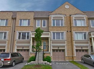 3050 Erin Centre Blvd #63, Mississauga, ON L5M 0P5