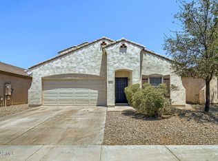 5130 W MALDONADO Road, Laveen, AZ 85339
