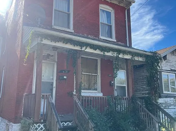 1620 Missouri Ave, East Saint Louis, IL 62205