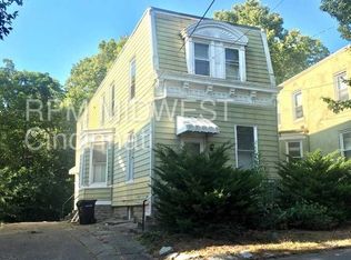 415 Ada St, Cincinnati, OH 45219