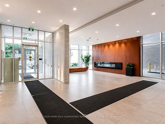 4th image of 2800 Keele St #505