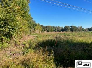 0 Rowland Rd W, Monroe, LA 71203