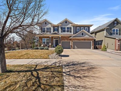 12189 Blackwell Way, Parker, CO, 80138