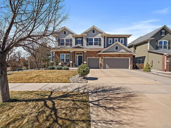 12189 Blackwell Way, Parker, CO 80138