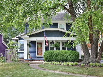 154 E Dunedin Rd, Columbus, OH, 43214