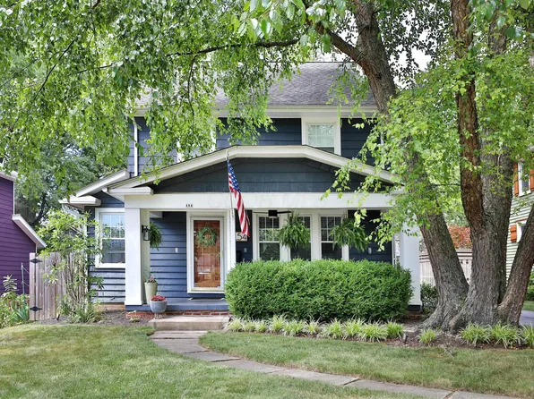 154 E Dunedin Rd, Columbus, OH 43214