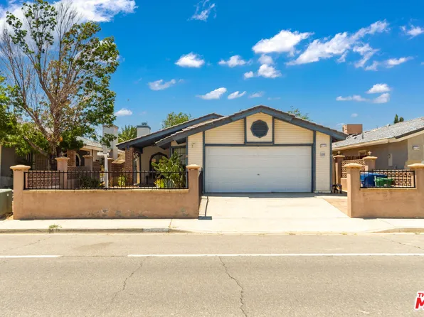21125 Conklin Blvd, California City, CA 93505