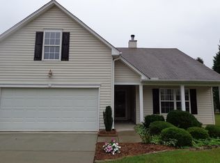 117 Brookhaven Way, Simpsonville, SC 29681