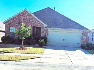 4153 Perch Dr, Forney, TX 75126