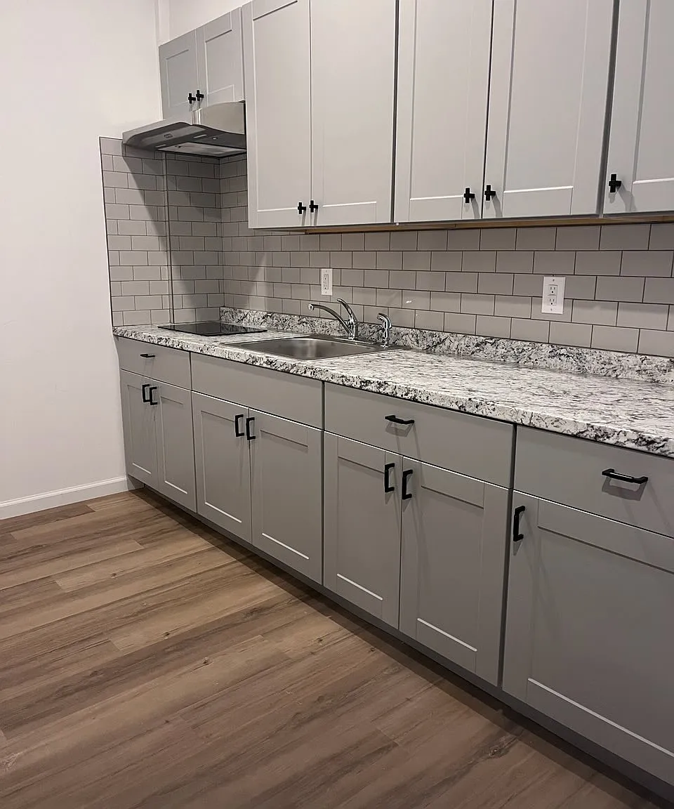 1 bed, 578 sqft, $1,700 — Photo 1