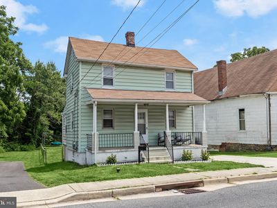 50 Winters Ln, Catonsville, MD, 21228